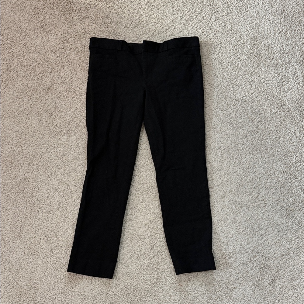 Banana Republic Sloan Women’s Capris